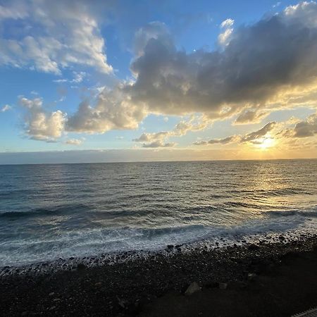 Maldonado By The Sea Apartman Santa Cruz de la Palma  Kültér fotó