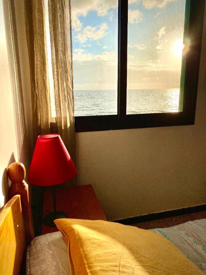 Maldonado By The Sea Apartman Santa Cruz de la Palma  Kültér fotó