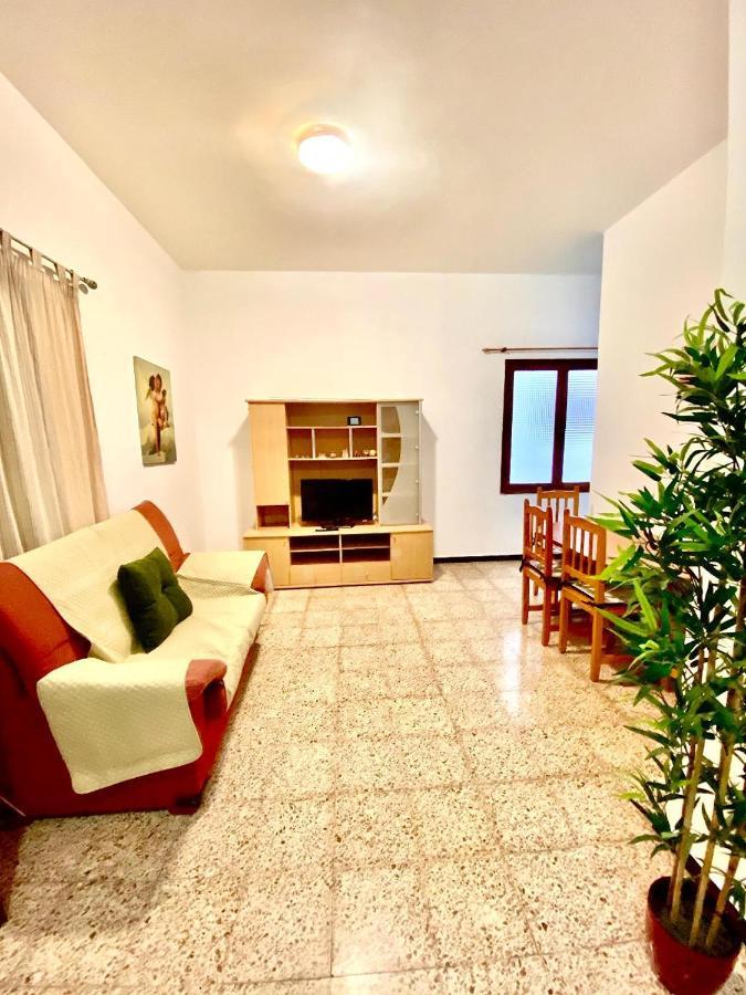 Maldonado By The Sea Apartman Santa Cruz de la Palma  Kültér fotó